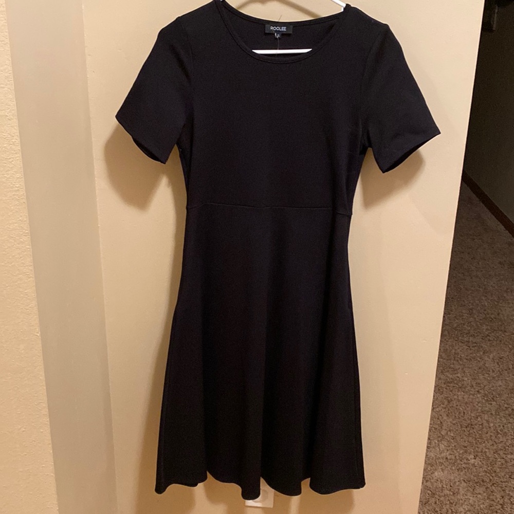 Roolee Mom dress